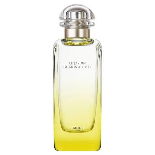 Hermes Le Jardin De Monsieur Li Edt 100 Ml Tester 0